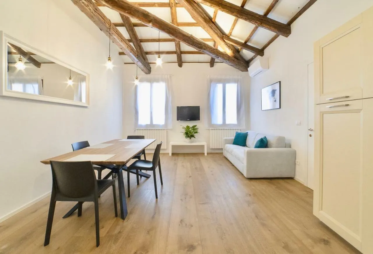 New Apartment In Murano The Amazing Glass Island